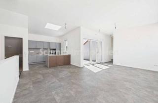 Wohnung mieten in 60529 Schwanheim, Erstbezug in F-Schwanheim: 3-Zimmer-Wohnung mit Dachterrasse