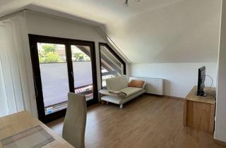 Wohnung mieten in 76593 Gernsbach, Perfekt für Berufspendler und Wochenendheimfahrer!
