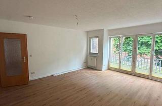 Wohnung mieten in Lange Straße 59/61, 17489 Innenstadt, Exklusive 2-Zimmer-Wohnung in bester Lage von Greifswald – Erstbezug nach Renovierung