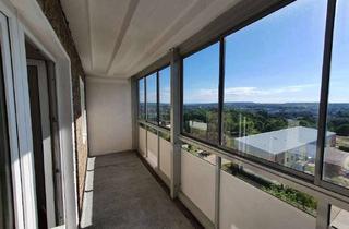 Wohnung mieten in Max-Adrion-Straße 47, 17034 Datzeberg, Singlewohnung mit Weitblick + verglaster Balkon + Fahrstuhl