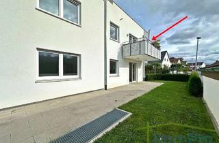 Wohnung mieten in 71149 Bondorf, Moderne und gut aufgeteilte 4,5-Zimmer-Wohnung im Obergeschoss mit Balkon