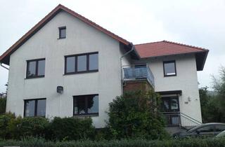 Wohnung mieten in Holsener Str. 110, 32609 Hüllhorst, Viel Platz für eine Familie!