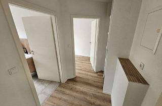 Wohnung mieten in Weinbergstraße 64, 16321 Bernau, Stilvolle 2-Zimmer-Wohnung mit Regendusche, Badewanne & hochwertiger Ausstattung in Bernau