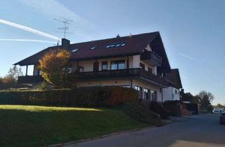 Wohnung mieten in Bahnhofstraße, 85405 Nandlstadt, Maisonette-Wohnung mit Garten