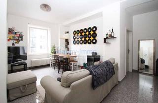 Wohnung mieten in 80337 Ludwigsvorstadt-Isarvorstadt, 4 Zimmerwohnung nahe dem Sendlinger Tor / 2. OG / Küche mit EBK / WG geeignet / Hauptmieter nötig