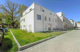 Wohnung mieten in Clara-Müller-Jahnke-Straße 52, 12589 Rahnsdorf, Zweitbezug im Neubau - 4 Zimmerwohnung mit großer Terrasse
