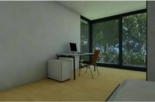 Wohnung mieten in 76139 Waldstadt, Wunderschöne WG-Wohnung im Grünen und nahe zum KIT