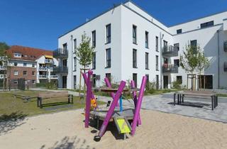 Wohnung mieten in Fürstenwalder Allee 326, 12589 Rahnsdorf, 3-Zimmerwohnung in Köpenick