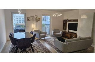Wohnung mieten in Antaresstraße, 12529 Schönefeld, Nachmieter gesucht – Moderne 3-Zimmer-Neubauwohnung in Schönefeld