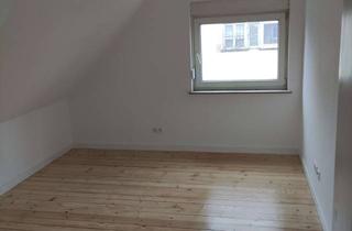 Wohnung mieten in 70825 Korntal-Münchingen, Altbau mit Charme. Schöne 3 Zimmer Wohnung in Korntal