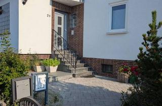 Wohnung mieten in 34466 Wolfhagen, Lichtdurchflutete 3,5 Zimmer Wohnung ruhiger Feldrandlage eines gepflegten Zweifamilienhaus