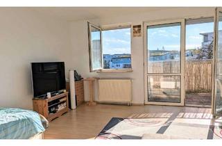 Wohnung mieten in Stadionstrasse 60, 70771 Leinfelden-Echterdingen, Helle, gepflegte 1-Zimmer-Wohnung in Echterdingen