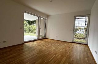 Wohnung mieten in Alte Gerberei, 35398 Gießen, Hochwertige helle 2-Zi.-EG Wohnung mit Terrasse