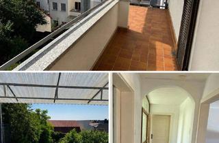 Wohnung mieten in 66424 Homburg, 4-Zimmer-Wohnung in Homburg