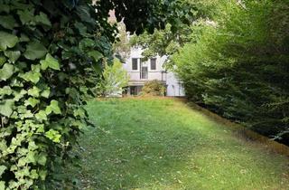 Wohnung mieten in 45468 Mitte, Luxus 3-Zimmer-Wohnung in der Mülheimer Altstadt mit eigenem Garten, Terrasse, Smarthome, Klima