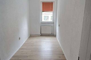 Wohnung mieten in Eilenburger Straße 47, 04509 Delitzsch, Wohnen mit Charakter: 3-Zimmer-Wohnung in Delitzsch