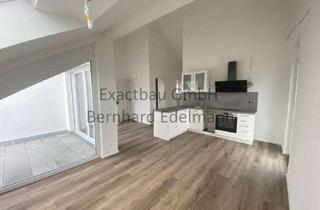 Wohnung mieten in 73092 Heiningen, Luxuriöse Dachgeschosswohnungen in Heiningen