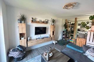 Wohnung mieten in Hauptstr. 12, 71364 Winnenden, Wohnen mit Charakter: Helle 2-Zimmer-Wohnung in saniertem Altbau