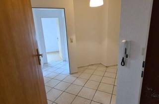 Wohnung mieten in 27612 Loxstedt, Sonnige 3 ZKBB Wohnung in Bexhövede