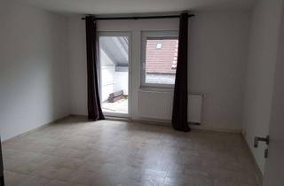 Wohnung mieten in 75323 Bad Wildbad, Vollständig renovierte 2-Raum-Terrassenwohnung mit Balkon und Einbauküche in Bad Wildbad/Calmbach
