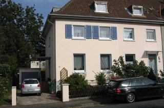 Wohnung mieten in Birkenweg 11, 55543 Bad Kreuznach, Wohnung ca. 75m², ruhig gelegen