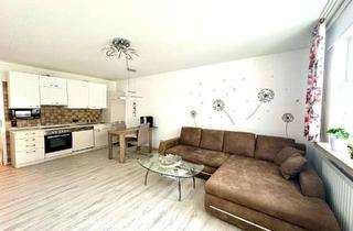 Wohnung mieten in Kaiser-Friedrich-Ring 32, 66740 Saarlouis, 1,5-Zimmer-Wohnung in Saarlouis