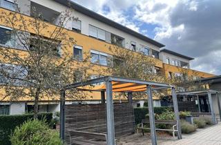 Wohnung mieten in Im Lutzen, 73773 Aichwald, Betreutes Wohnen 2-Zimmer-Wohnung mit 66 m² in Seniorenwohnanlage Aichwald-Schanbach