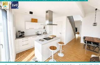 Wohnung mieten in 74177 Bad Friedrichshall, Traumhafte 4,5 Zimmer Maisonettewohnung mit schöner Dachterrasse zu vermieten!