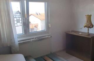 Wohnung mieten in 35315 Homberg, Idyllisch wohnen im Grünen