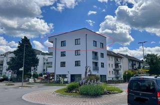 Penthouse mieten in 79249 Merzhausen, Penthouse Neubau Erstbezug in Merzhausen, 4 Fußminuten zur Straßenbahn