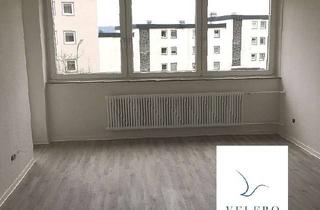Wohnung mieten in Weidenstraße 17, 59872 Meschede, Öffentlich gefördert - 2 Zimmer Wohnung im EG ab sofort verfügbar
