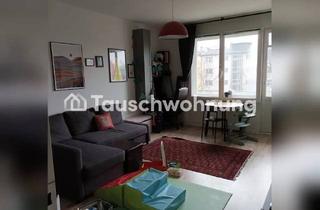 Tauschwohnungen in Hussitenstraße 68, 13355 Wedding, Tauschwohnung: 2,5 Zimmer Wohnung mit Balkon gegen 3 Zimmer mit Badewanne
