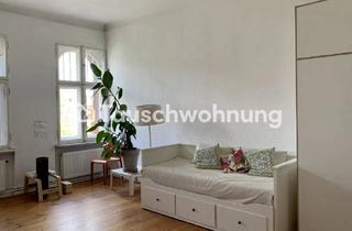 Tauschwohnungen in Friedelstrasse 34, 12047 Neukölln, Tauschwohnung: Schöne 2 Zimmer Wohnung mit Balkon am Kanal im Reuterkiez