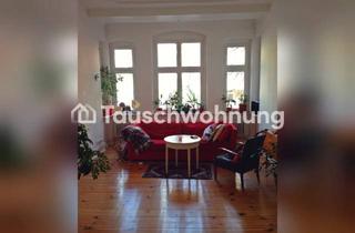Tauschwohnungen in Reuterstrasse 40, 12047 Neukölln, Tauschwohnung: Schön geschnittene Altbauwohnung in Reuterkiez