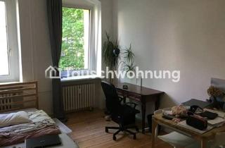 Tauschwohnungen in Ahornstraße, 12163 Steglitz, Tauschwohnung: 2 Zimmer Altbauwohnung mit eigenem Garten suche 4 Z.