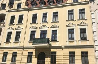 Wohnung mieten in Carl-Von-Ossietzky-Straße, 02826 Südstadt, Südstadt, sonnig & hell - freundliche 3-Raumwohnung mit Balkon, Einbauküche & Wannenbad im 1. OG !