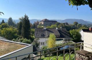 Wohnung mieten in Herrengut 11, 76530 Innenstadt, Frisch renovierte EG Wohnung mit Terrasse und Parkplatz
