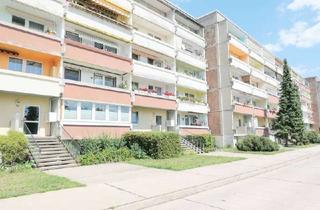 Wohnung mieten in Augustenstr. 110, 06842 Süd, 3-Zimmer-Wohnung mit Ausblick