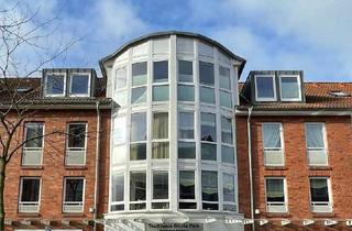 Wohnung mieten in Burgdorfer Straße 31, 31275 Lehrte, Service-Wohnen für Rentner! Barrierefreie 2-Zimmer-Wohnung im "Stadthaus Gloria Park"