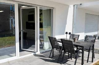 Wohnung mieten in Sandweg 7-9, 52428 Jülich, NEUBAU 3-Zimmer-Wohnung mit Fußbodenheizung | ERDGESCHOSS |