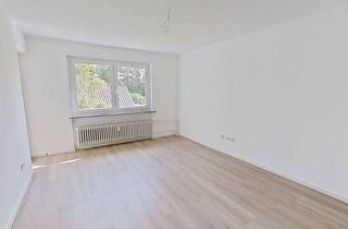 Wohnung mieten in Schönberger Straße 23, 23909 Ratzeburg, **SANIERT** Lichtdurchflutete 3-Zimmer-Wohnung mit BALKON