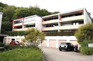 Wohnung mieten in 79639 Grenzach-Wyhlen, Helle 3 Zi Whg mit Wintergarten, Balkon und schönem Ausblick