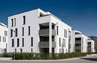 Wohnung mieten in Holunderweg 12, 79790 Küssaberg, 3,5-Zimmer-Wohnung *barrierefrei* ERDGESCHOSS
