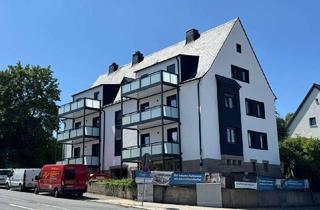 Wohnung mieten in 95032 Innenstadt, Erstbezug - sanierte 3-Raumwohnung mit großem Balkon