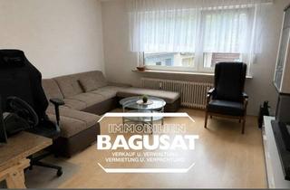 Wohnung mieten in 45476 Styrum, 3½ Raum Mietwohnung in ruhiger Seitenstraße