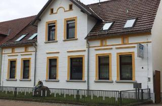 Wohnung mieten in Heinestraße, 17268 Templin, 5-Raum-Wohnung