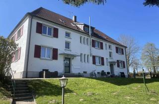 Wohnung mieten in Hauptstr., 78244 Gottmadingen, Helle 2-Zimmer-Wohnung im Dachgeschoss mit Gartennutzung