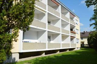 Wohnung mieten in Laubaner Str. 1c, 82205 Gilching, *Gilching - 1-Zimmer-Wohnung mit großem Balkon in ruhiger Lage