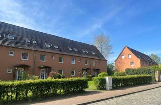 Wohnung mieten in Königsbergerstraße 7e, 25548 Kellinghusen, Helle 1,5 Zimmer Wohnung nähe Hamburg!