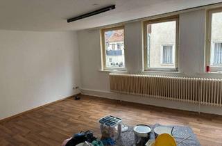 Wohnung mieten in 34346 Hann. Münden, Frisch renovierte 3-Zimmer-Altbauwohnung in der Altstadt von Hann. Münden